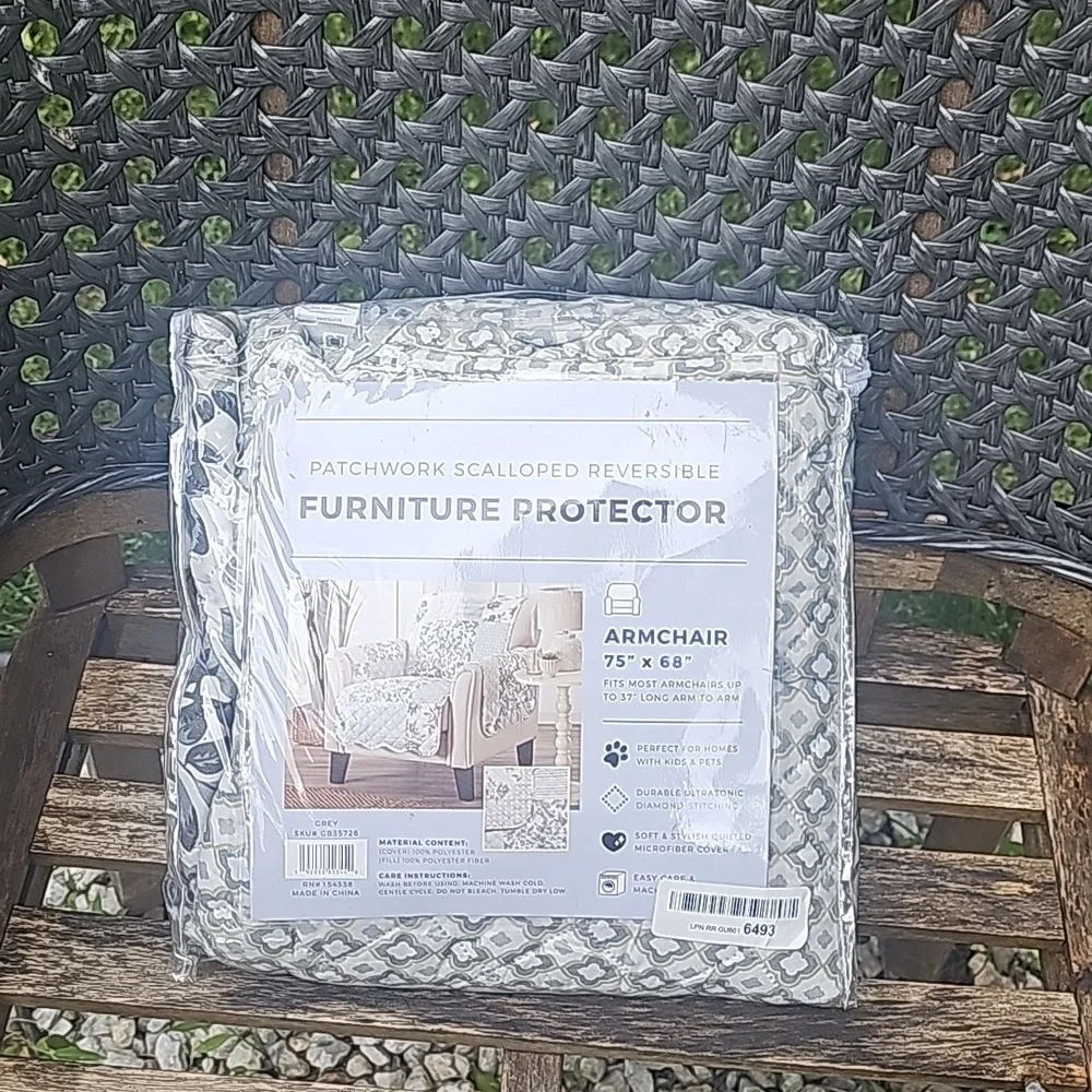 Furniture protector
